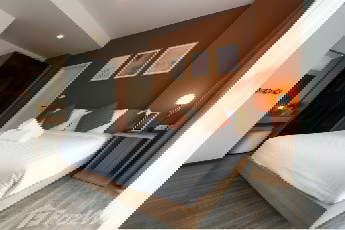 picture 1 Bedroom Condo for rent at The Deck Patong 1666432 - 7/9