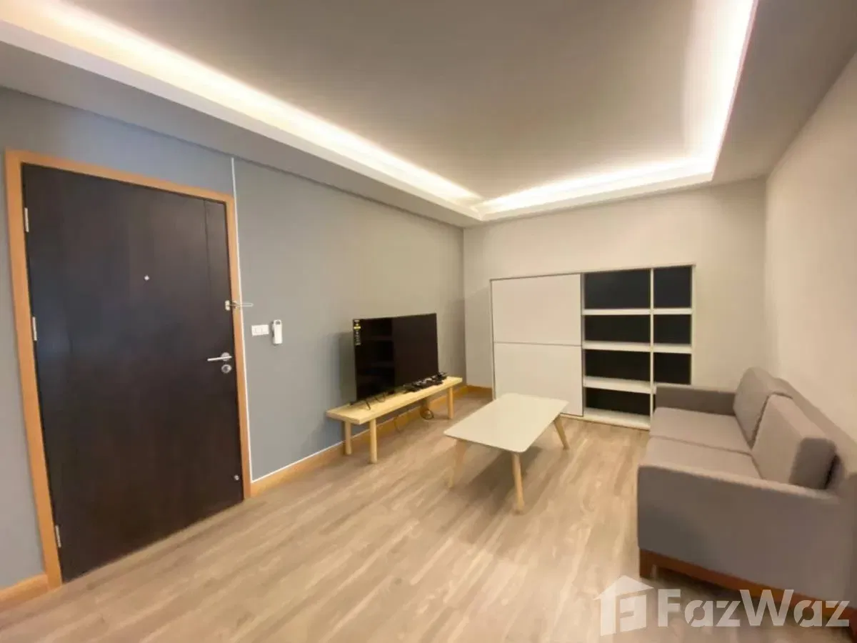 picture 1 Bedroom Condo for rent at Lily House 1643898 - 6/9