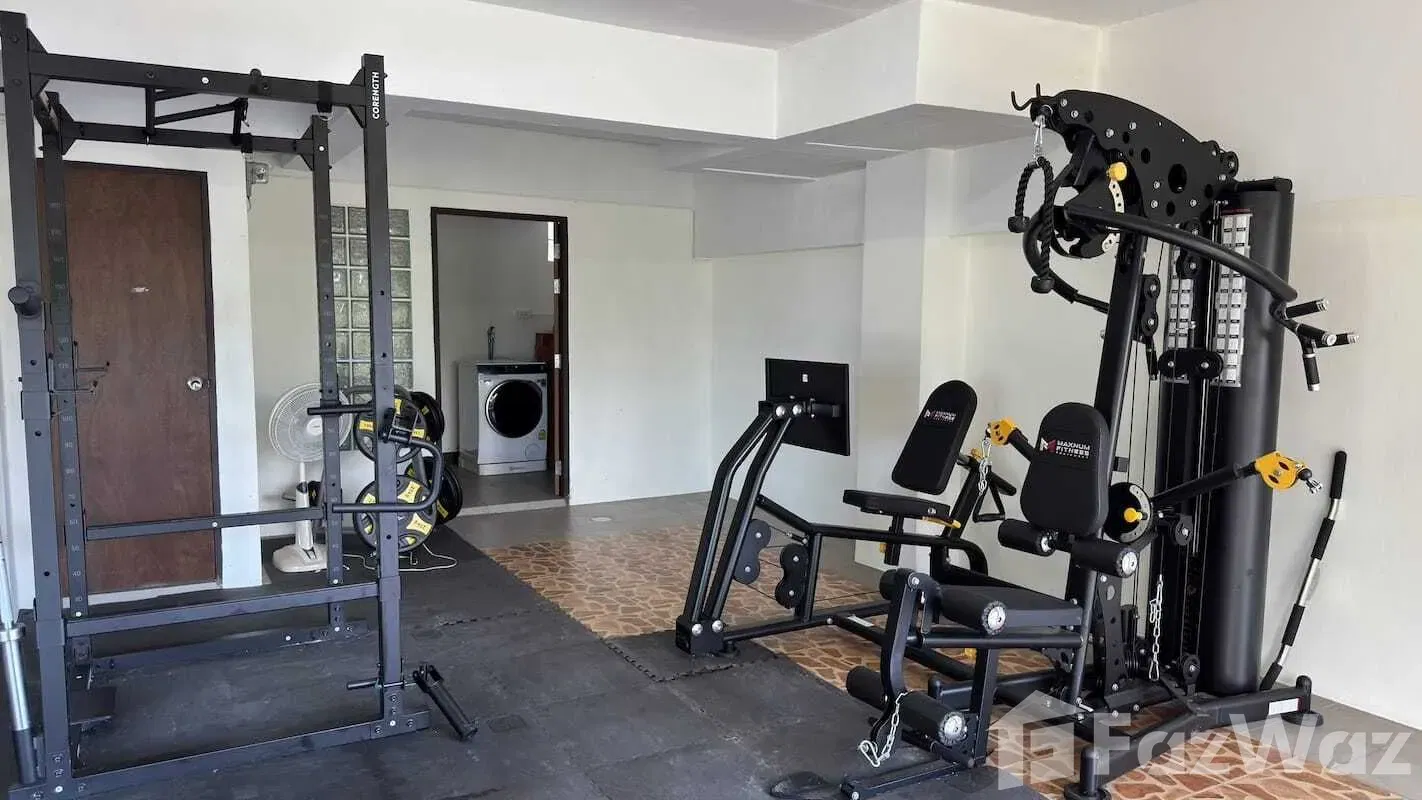 picture 1 Bedroom Townhouse for sale in Patong, Phuket - 7/19