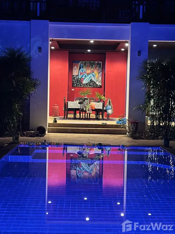 picture 4 Bedroom Villa for sale in Maenam, Surat Thani - 25/28