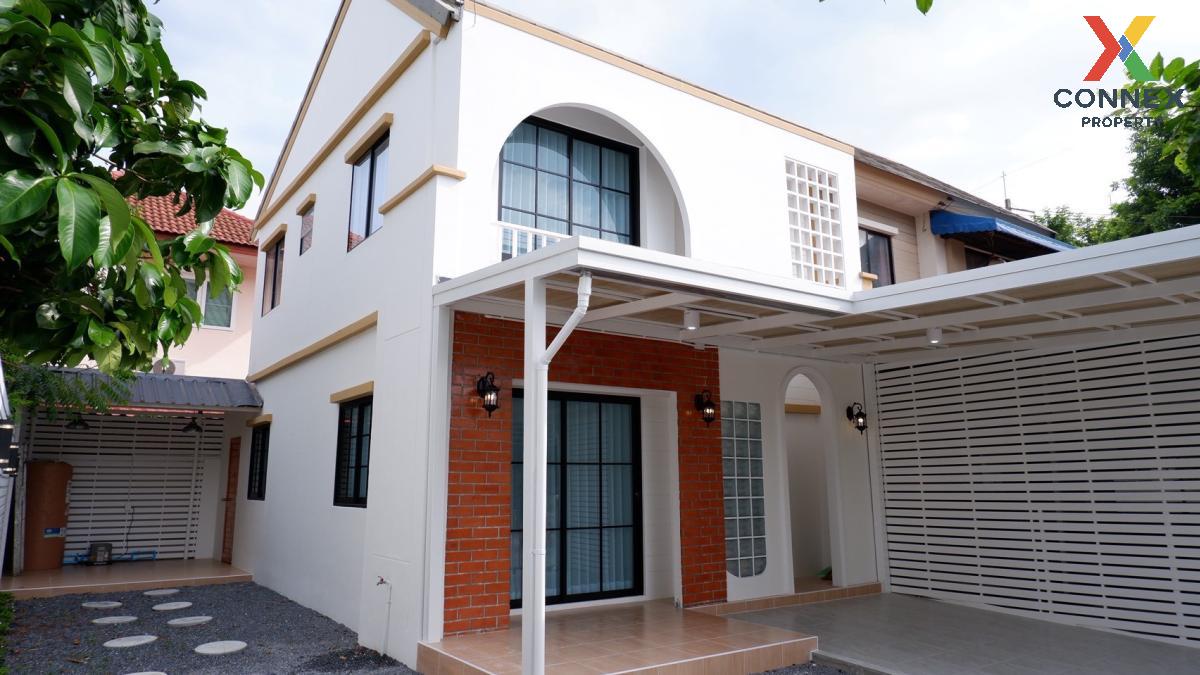 picture For Sale Townhouse/Townhome  , Baan Pruksa 67 Lamlookka - Klong 2 , newly renovated , Khu Khot , Lam Luk Ka , Pathum Thani , CX-127756 ✅ Live chat with us ADD LINE @connexproperty ✅  - 2/12
