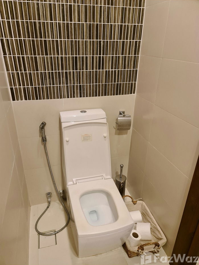 picture Large one bedroom Condominium with terrace Rawai 65m2 1098612 - 10/11
