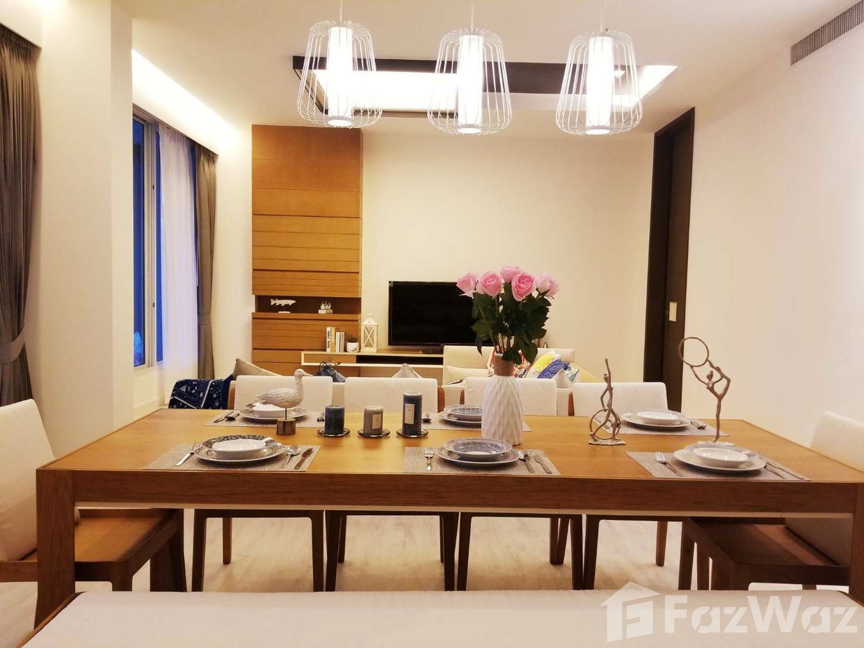 picture 3 Bedroom Condo for sale at Ocas Hua Hin - 7/18
