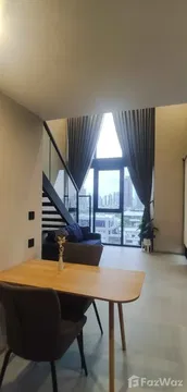 1 Bedroom Condo for sale at Cooper Siam