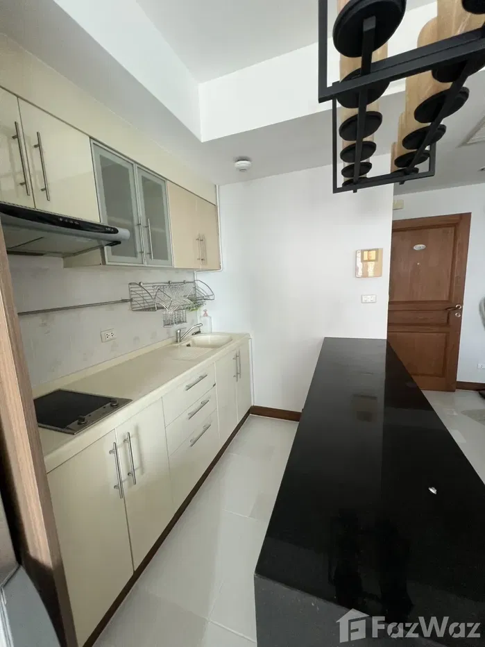 รูป คอนโดให้เช่า 2 ห้องนอน ในโครงการ ศุภาลัย ริเวอร์เพลส 5643978 - รูปที่ 3/8