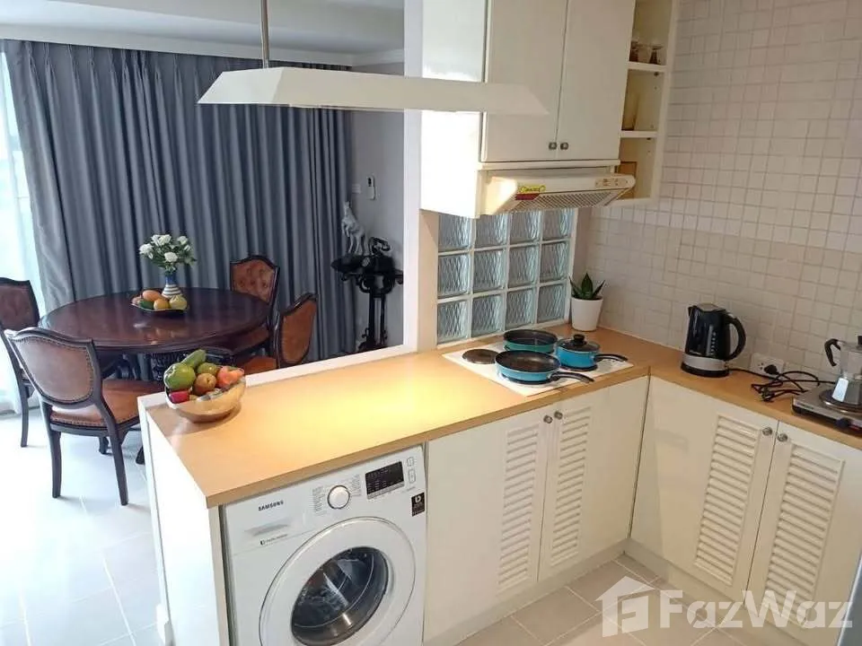 รูป คอนโดให้เช่า 2 ห้องนอน ในโครงการ ศุภาลัย เพลส 5622387 - รูปที่ 1/30