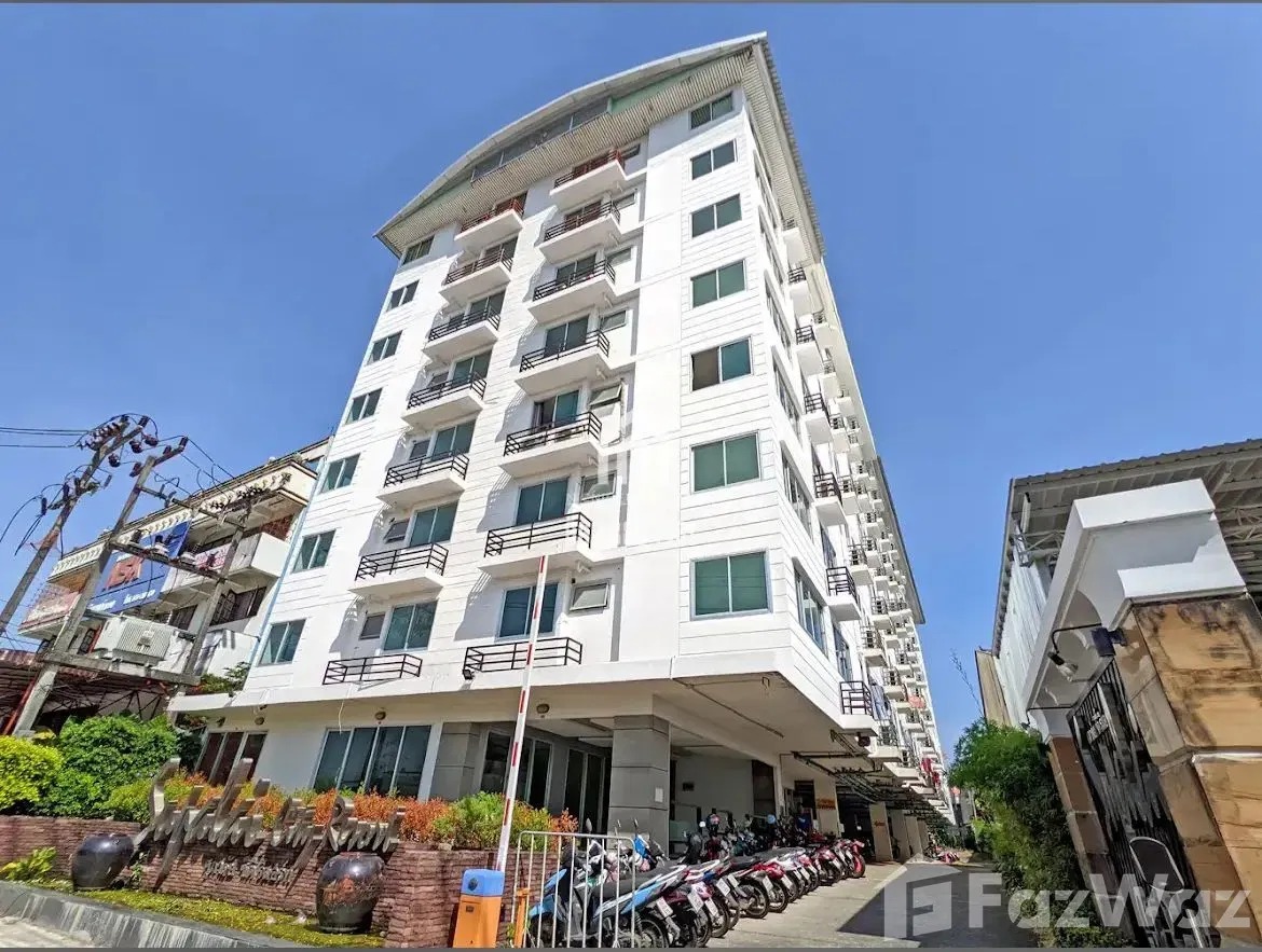 รูป ขาย คอนโด 2 ห้องนอน ในโครงการ ศุภาลัย ซิตี้ รีสอร์ท ภูเก็ต - รูปที่ 10/10