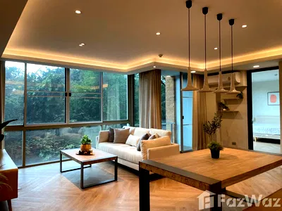 เช่าคอนโด สุขุมวิท 44/1 : คอนโดให้เช่า 1 ห้องนอน ในโครงการ ไฟคัส เลน