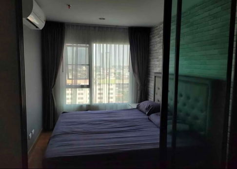 ให้เช่า 𝗥𝗲𝗴𝗲𝗻𝘁 𝗛𝗼𝗺𝗲 𝟮𝟳 𝗕𝗮𝗻𝗴𝘀𝗼𝗻 🏡 𝟴,𝟬𝟬𝟬 พร้อมอยู่‼️#ตอบแชทไว 🔥🔥รหัส M1388