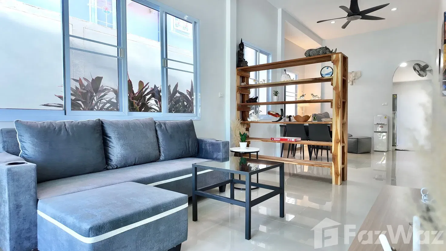picture 2 Bedroom Villa for sale in Bo Phut, Surat Thani - 5/22