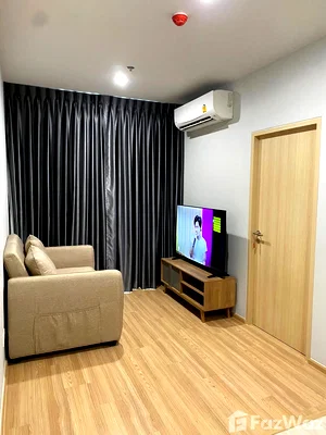 Condos for sale : 1 Bedroom for Sale At Skyrise Avenue Sukhumvit 64/2 5620541