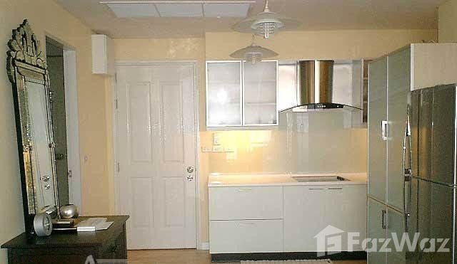 picture 2 Bedroom Condo for sale at Baan Sathorn Chaophraya - 9/10