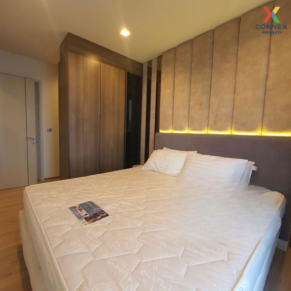 picture 🔥🔥🔥 For Rent Condo , The Line Phaholyothin - Pradipat , BTS-Saphan Khwai , Sam Sen Nai , Phaya Thai , Bangkok , CX-127039 ✅ Live chat with us ADD LINE @connexproperty ✅ 🔥🔥🔥 - 9/12