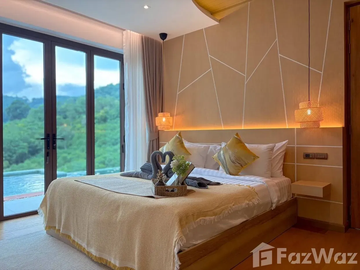 รูป ขาย วิลล่า 5 ห้องนอน ในโครงการ Eden Hill - รูปที่ 49/55