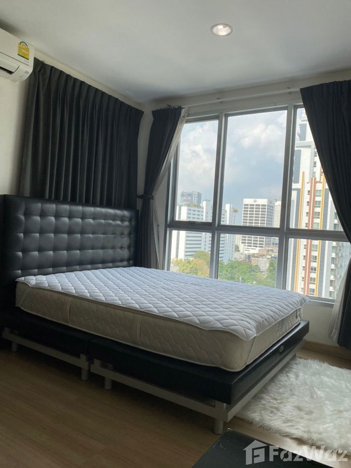 picture 1 Bedroom at Life Sathorn 10 - 2/18