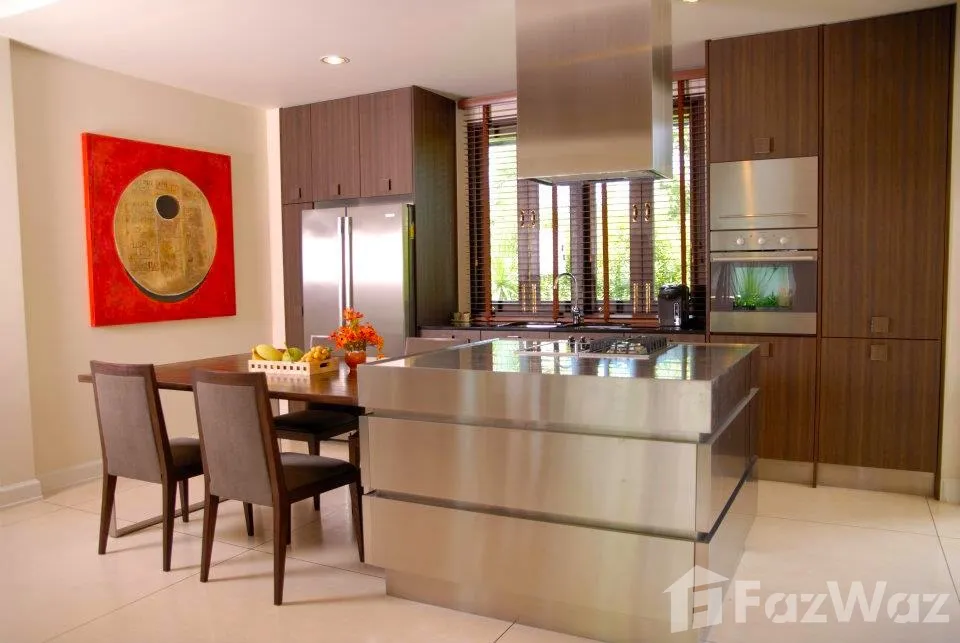 รูป วิลล่าให้เช่า 3 ห้องนอน ในโครงการ วิลล่า วิมานเมฆ เรสซิเดนซ์ 1087160 - รูปที่ 11/20