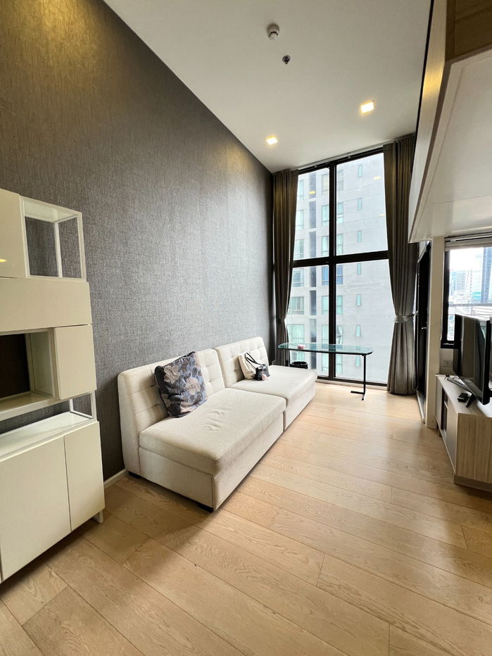 รูป ห้องว่างจริง🐲แอดไลน์ได้เลยครับ🐲SIWA🐲Chewathai Residence Asoke - รูปที่ 1/16
