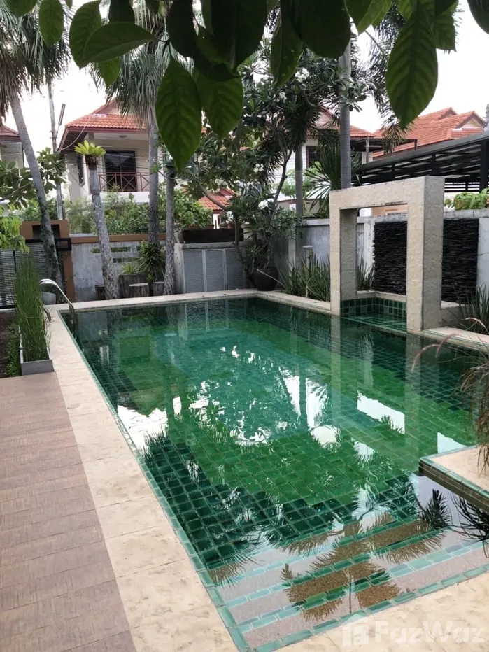รูป ขาย บ้านเดี่ยว 3 ห้องนอน ใน เมืองพัทยา, ชลบุรี - รูปที่ 2/19