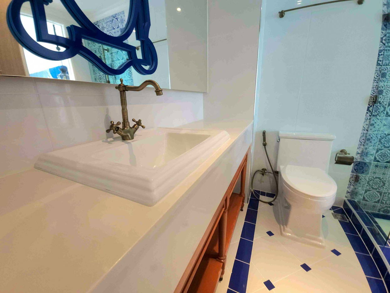 picture Studio Condominium @ Seven Seas - Cote DAzur - 7/22