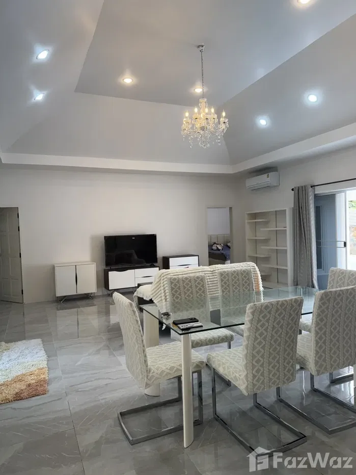 picture 4 Bedroom House for rent in Pong, Chon Buri  5365863 - 57/66