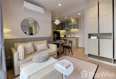 1 bedroom for rent at Maru Ekkamai 2 for rent