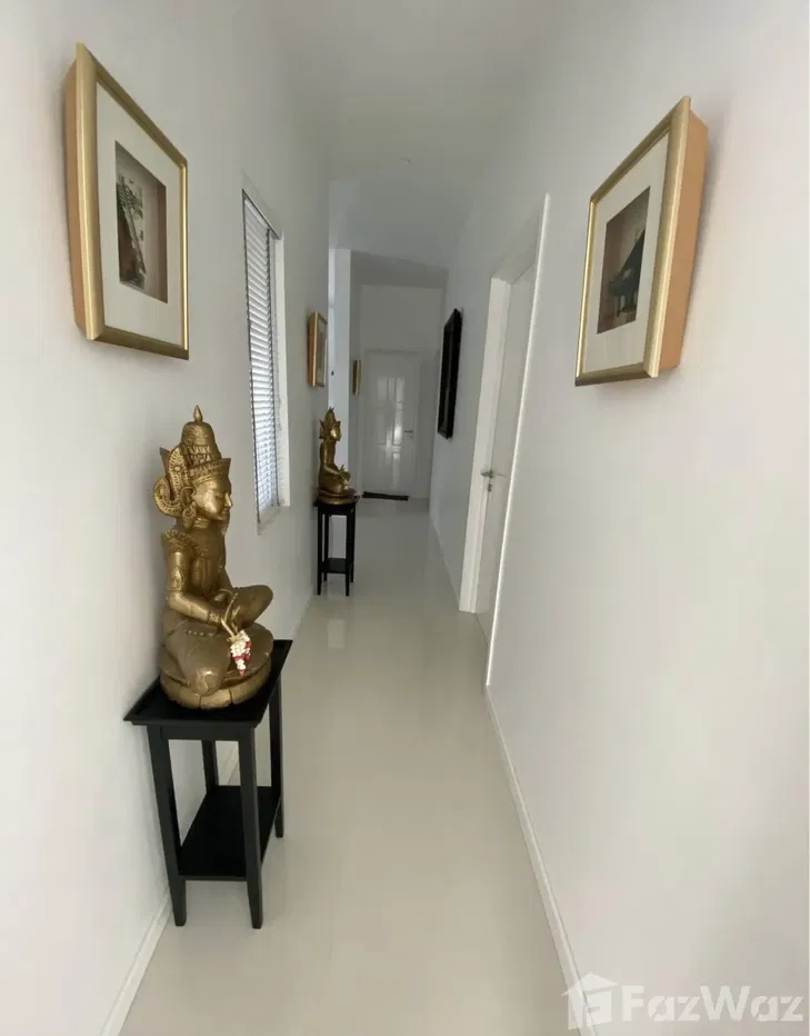 รูป วิลล่าให้เช่า 3 ห้องนอน ในโครงการ อาเรีย หัวหิน 2002431 - รูปที่ 25/36