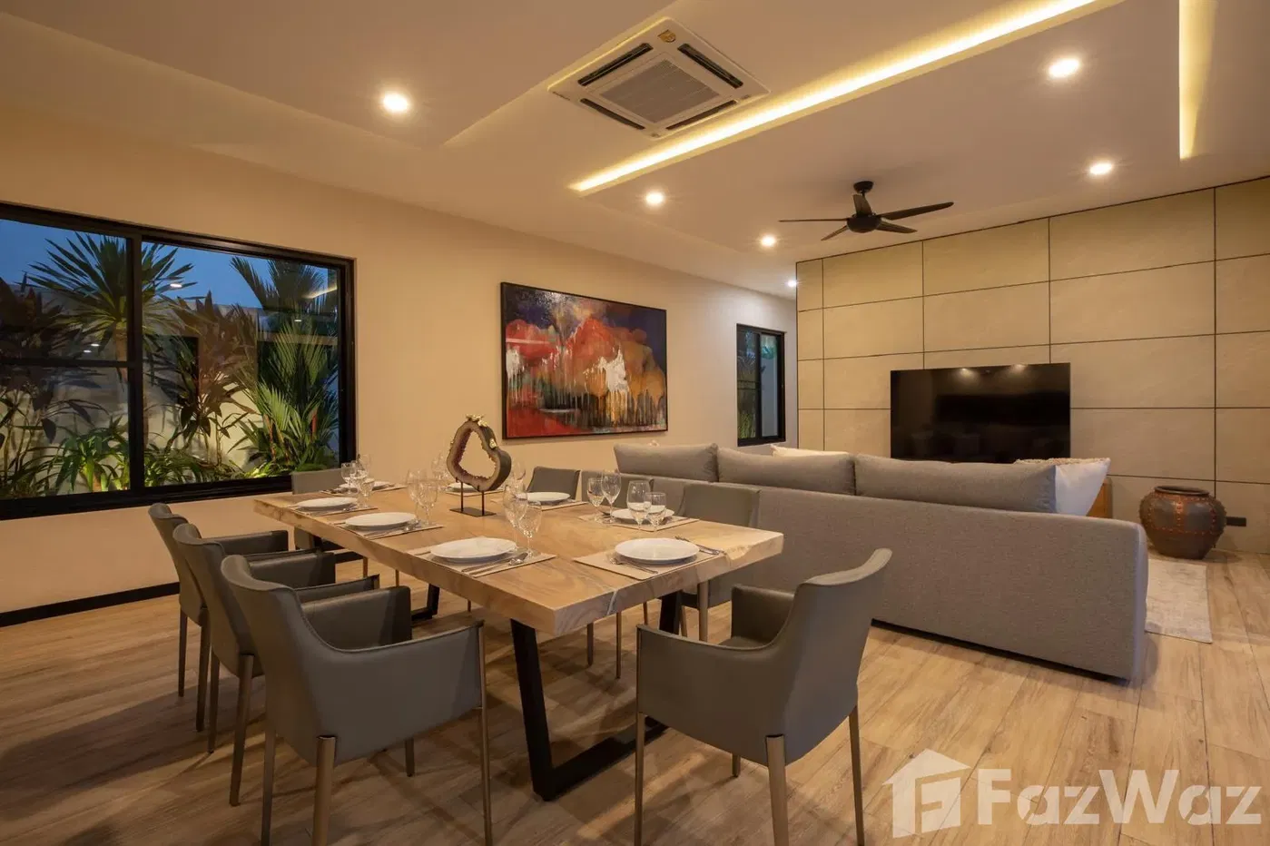 picture 4 Bedroom Villa for sale in Rawai, Phuket - 31/35