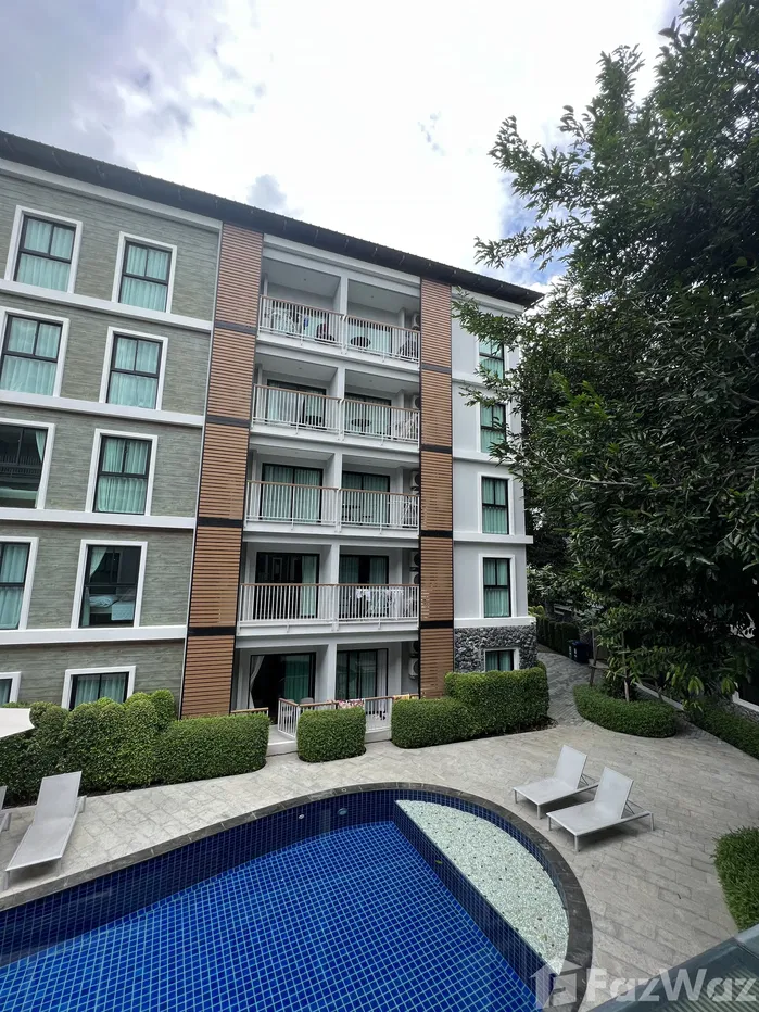 picture 1 Bedroom Condo for sale at The Title V - 14/16