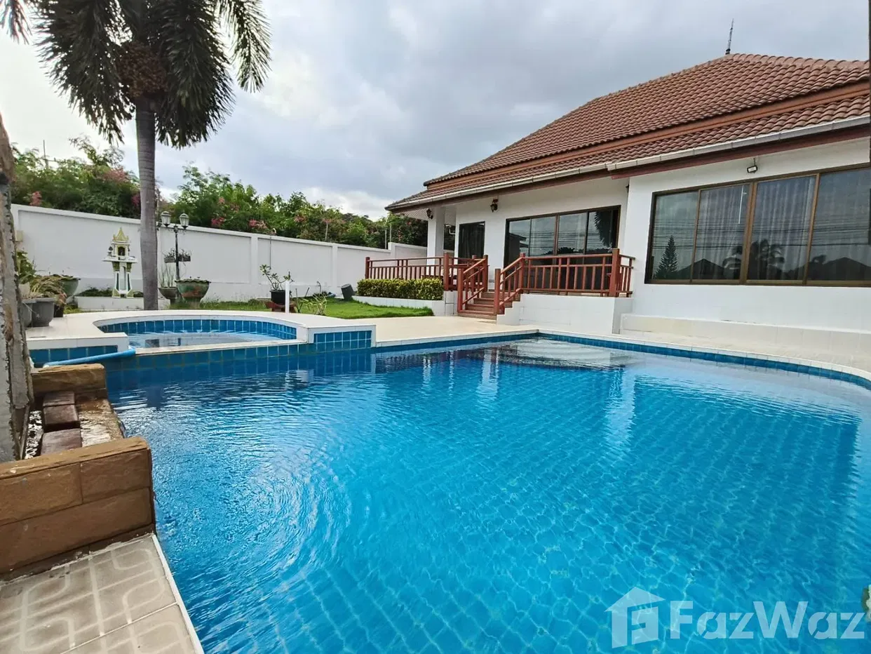 picture 2 Bedroom Villa for sale at Baan Araya - 8/22