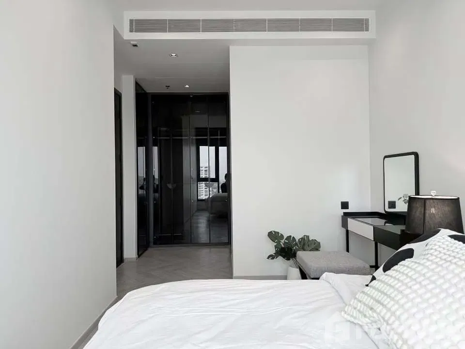 picture 2 Bedroom Condo for rent at Chapter Charoennakorn-Riverside 5656586 - 5/11