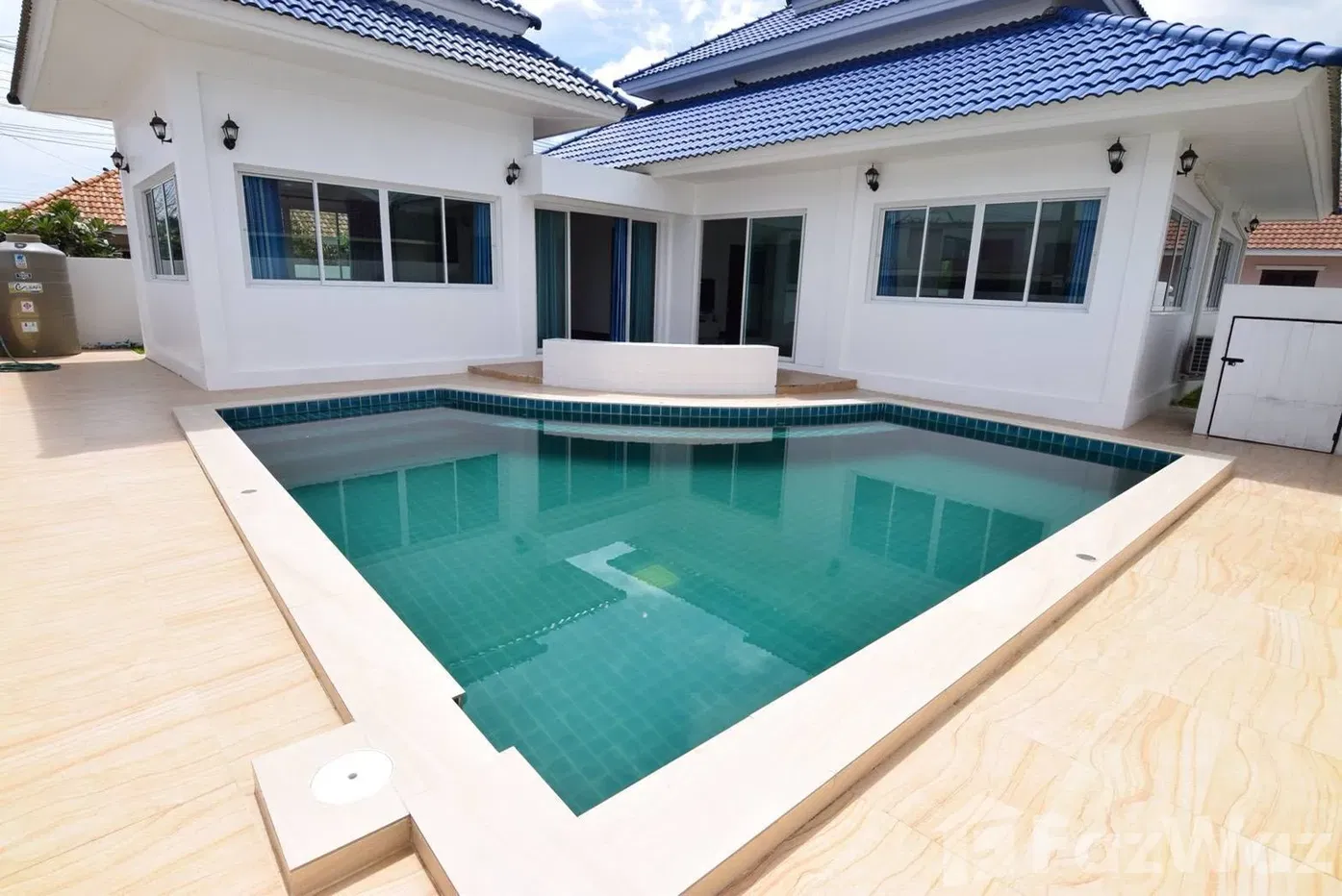 picture 4 Bedroom Villa for rent in Nong Kae, Prachuap Khiri Khan 5643304 - 6/15