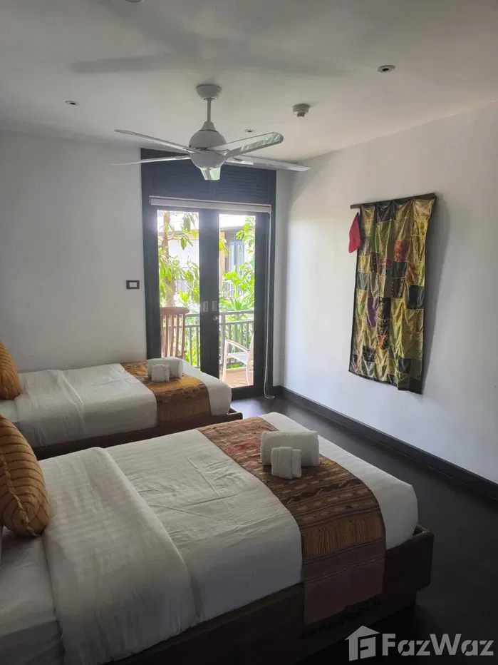 picture Large 3 Bedroom apartment with Beach access - 18/36