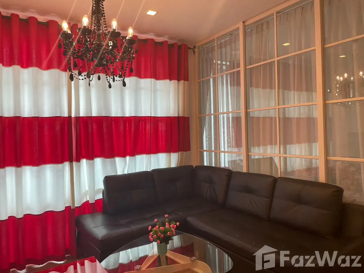 picture Summer Huahin Condo (Fully Furniture) Location Khao Takiap - 1/13
