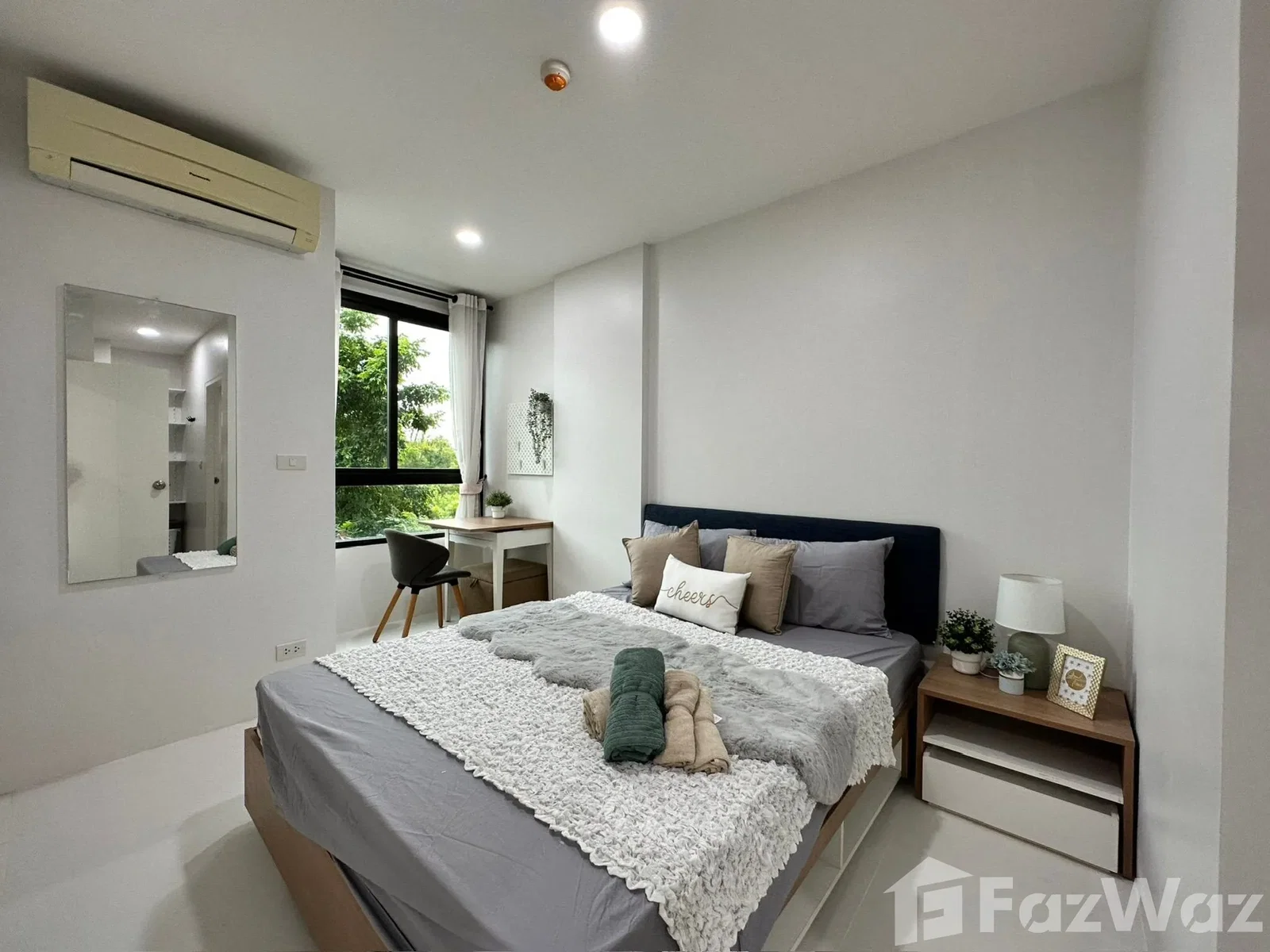 1 Bedroom Condo for Sale at Zcape 2, Bangtao Beach 1916049
