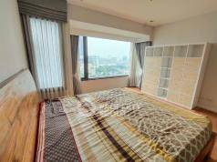 picture 2-BR Condo at Amanta Lumpini near MRT Khlong Toei (ID 506954) - 9/16