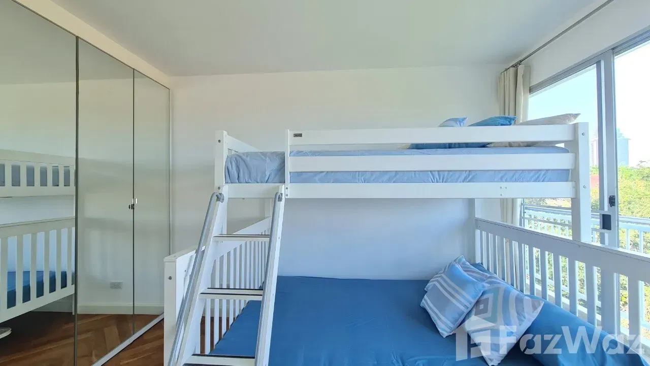 picture 3 Bedroom Condo for sale at Baan Suan Rim Sai - 13/26