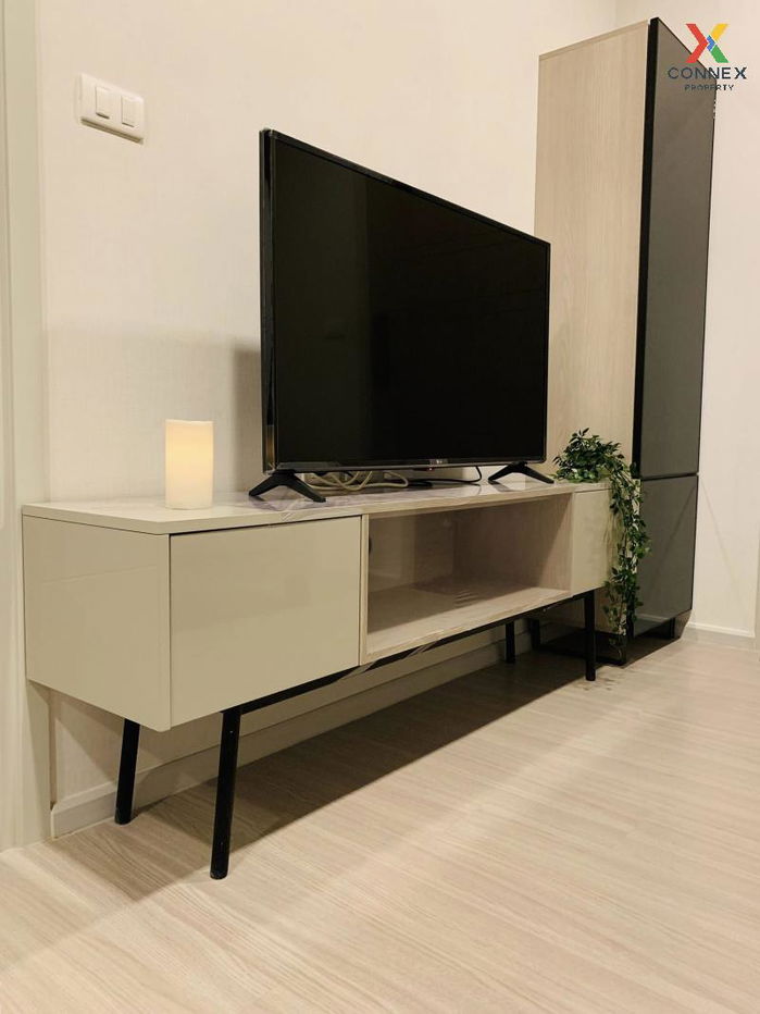 picture 🔥🔥🔥 FOR RENT condo , Quintara Treehaus Sukhumvit 42 , BTS-Phra Khanong , Phra Khanong , Khlong Toei , Bangkok , CX-53737 ✅ Live chat with us ADD LINE @connexproperty ✅ 🔥🔥🔥 - 6/11