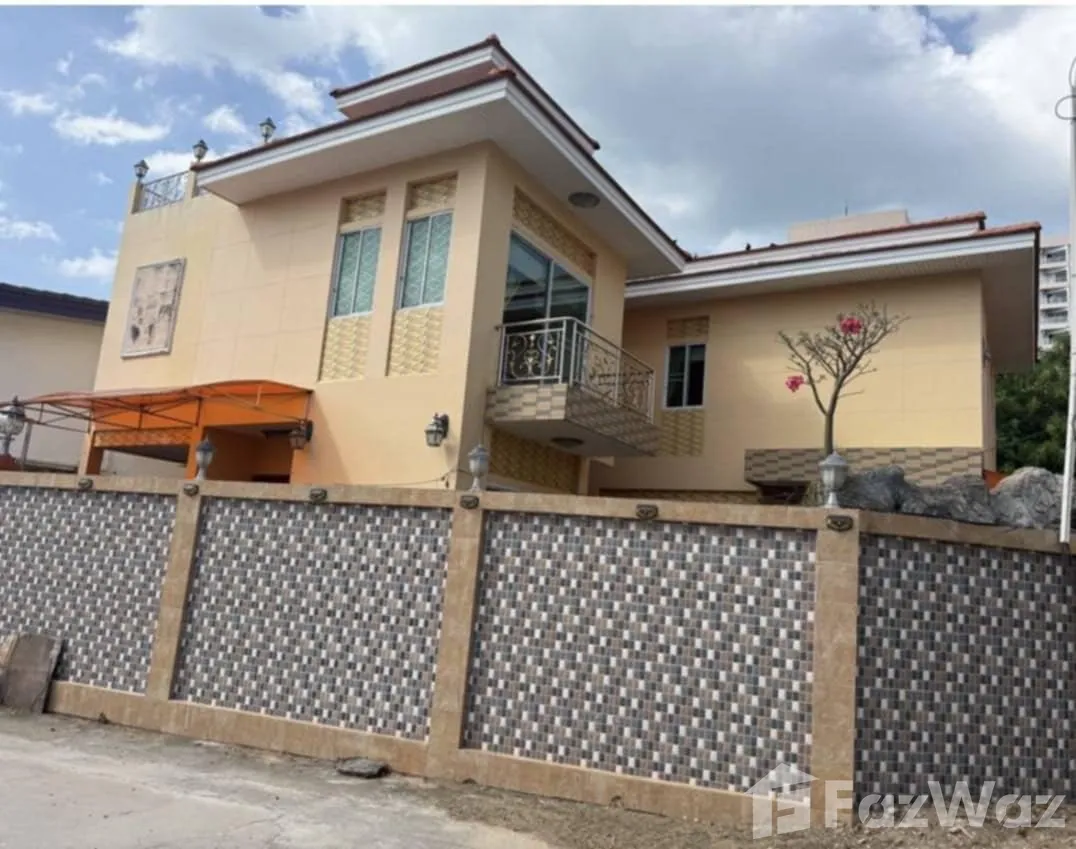 picture House for investor Jomtien beach - 1/16