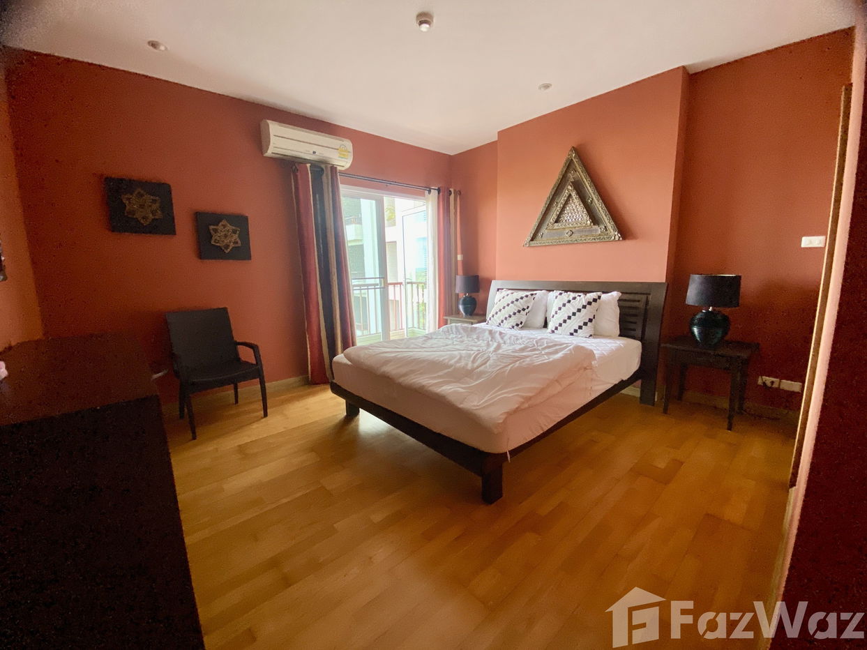 picture 2 Bedroom Condo for sale at Blue Mountain Hua Hin - 7/8