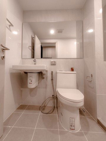 picture C5964 Rent  :  Condo  Origin Play Sri Udom Station ( MRT Sri Udom ) 064 665 4666 - 9/9