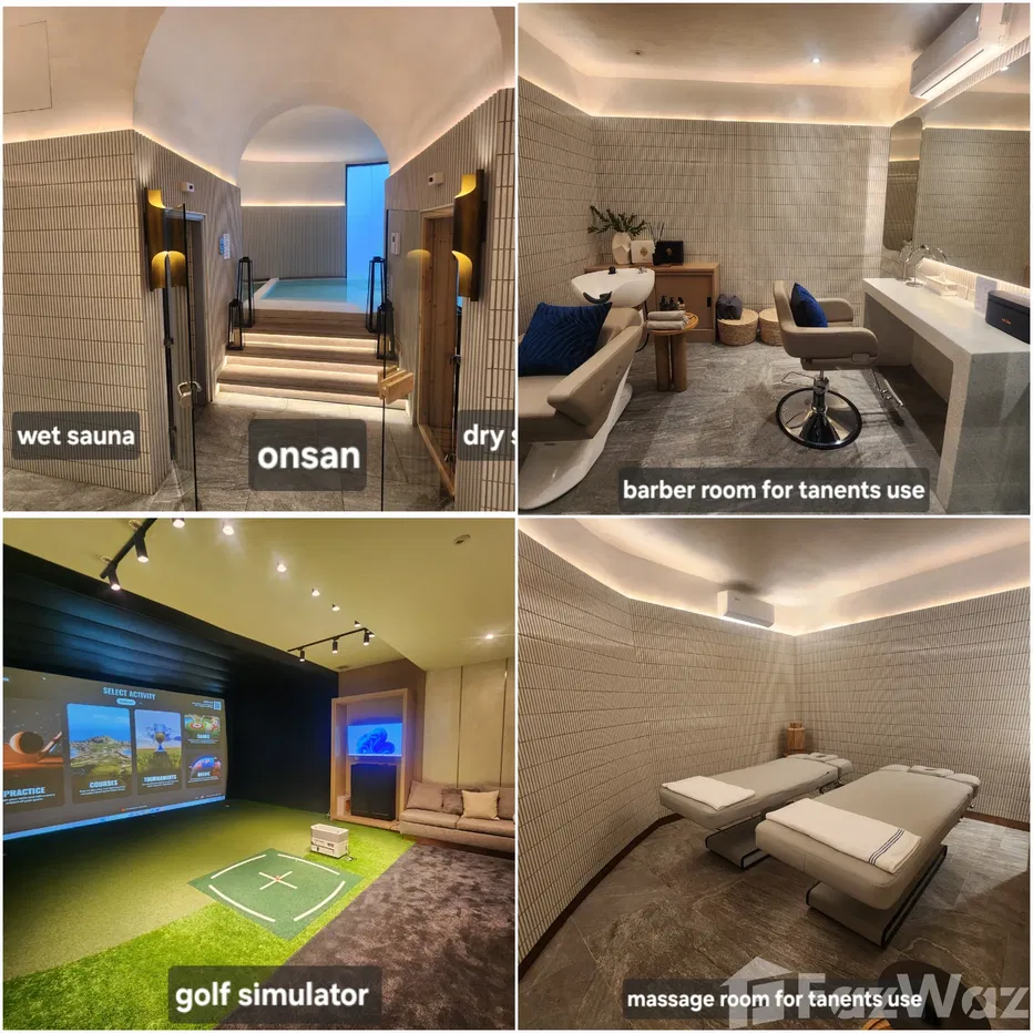 picture luxury condo first line Seaview 5358093 - 3/13