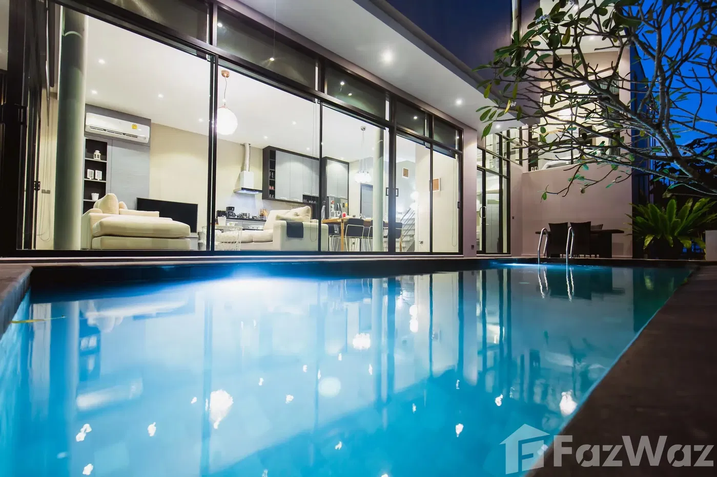 picture 3 Bedroom Villa for sale at Wallaya Villas Harmony - 7/16