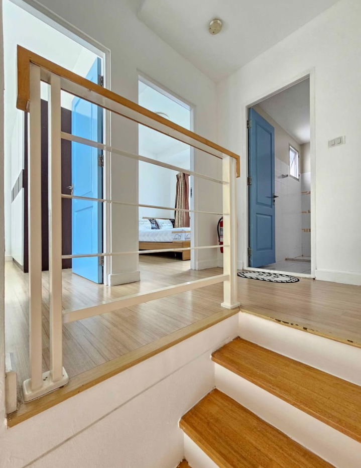 picture #R5676 🎉 130868 House for rent Banmai Village rama 9 - 10/19
