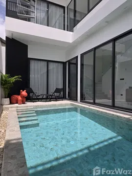 3 Bedroom Villa for sale in Rawai, Phuket