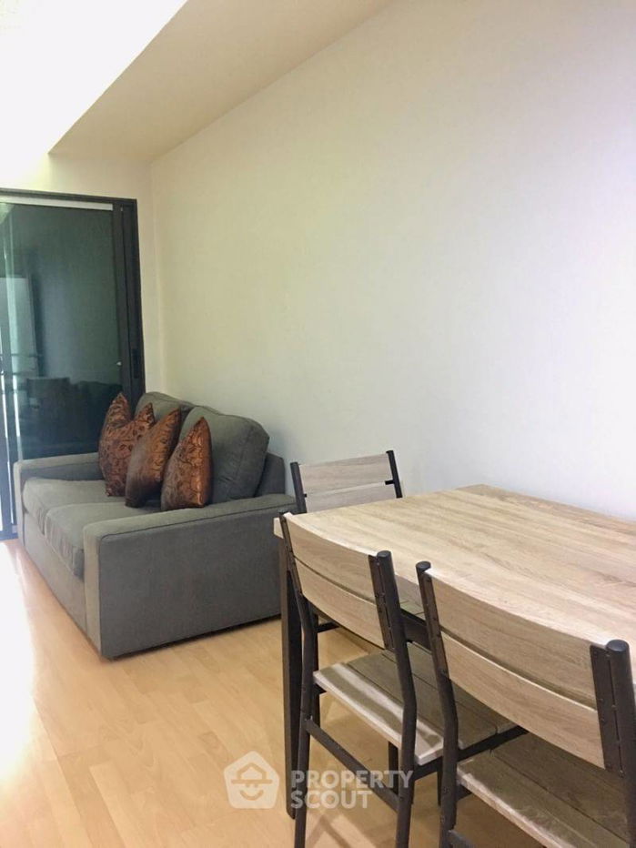 picture 1-BR Condo at Waterford Sukhumvit 50 Condominium near BTS On Nut (ID 1536791) - 3/17