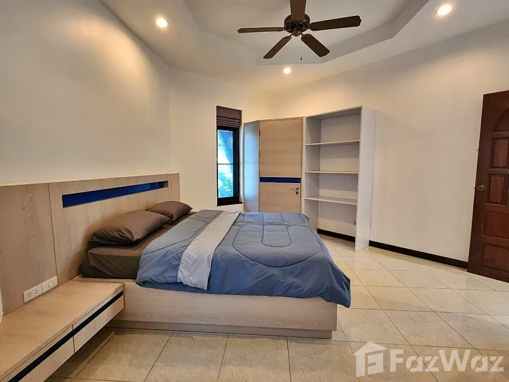 picture 1 Bedroom Villa for sale at Manora Village II - 8/22
