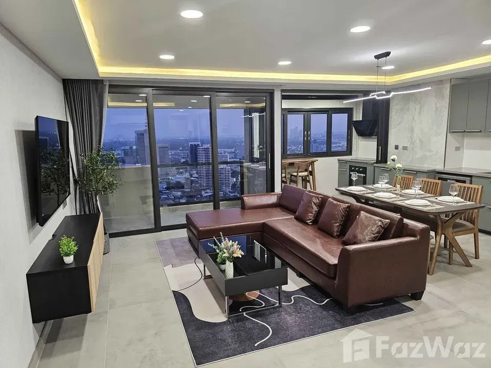 picture 3 Bedroom Condo for sale at The Waterford Diamond - 1/23