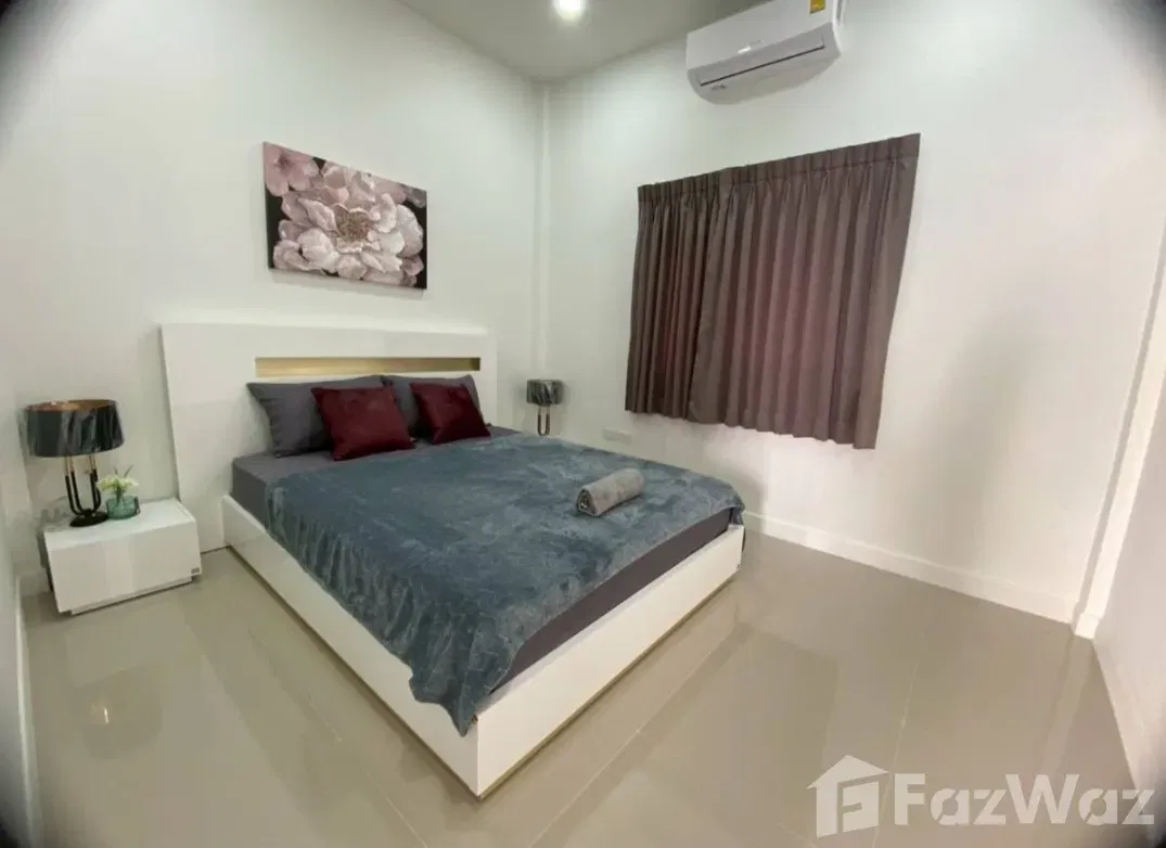 picture 3 Bedroom Villa for sale at The SPLP Huahin - 15/23