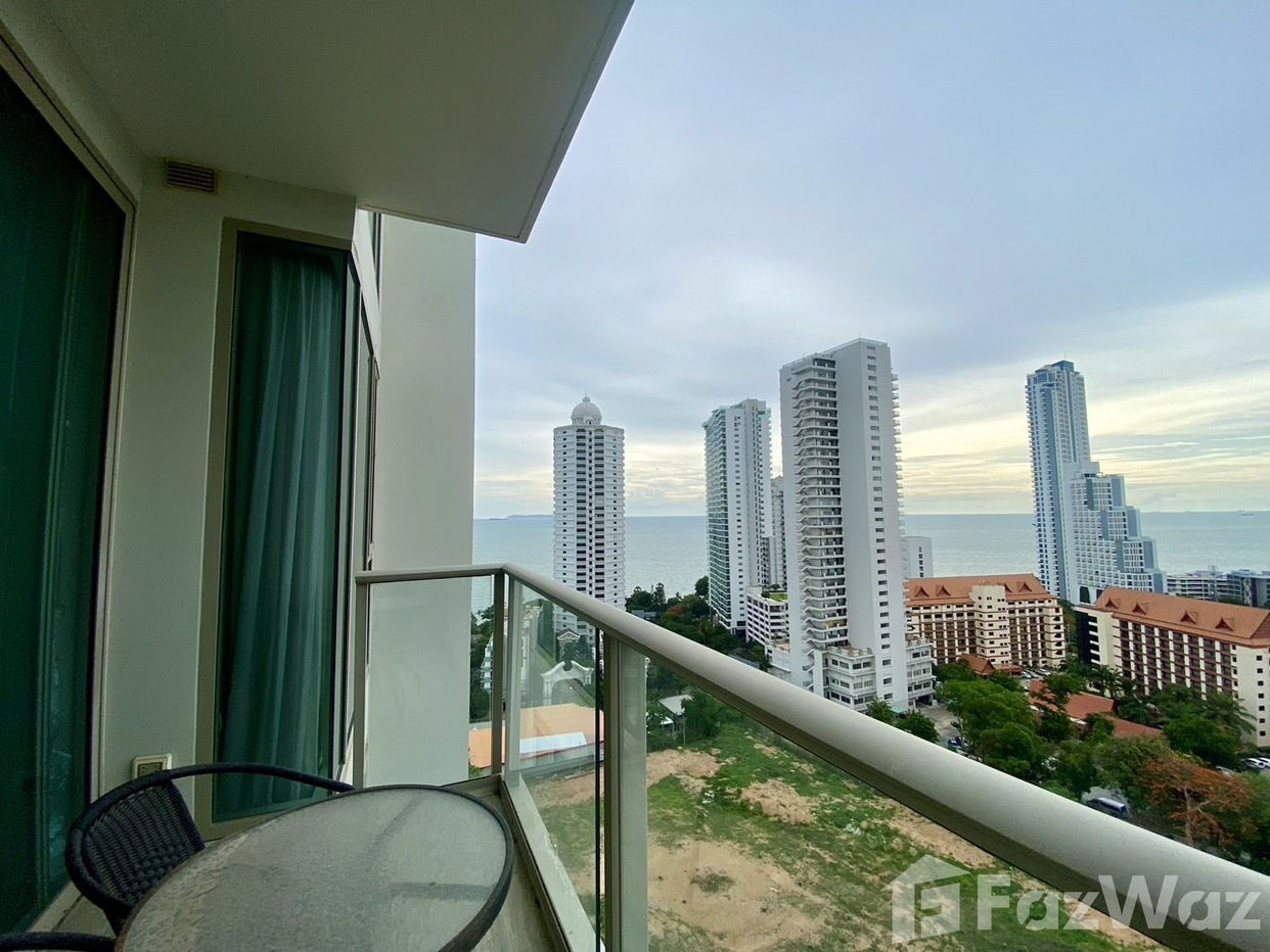 picture 1 Bedroom Condo for sale at The Riviera Wongamat - 12/12