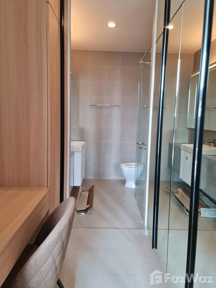 picture 1 Bedroom Condo for sale at Noble Ploenchit - 4/9